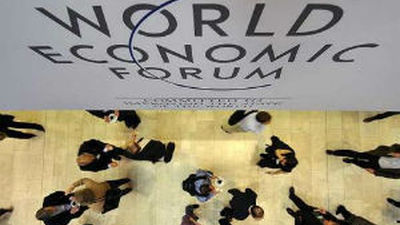 El 'volantazo' hacia el proteccionismo de EEUU marcará el Foro de Davos