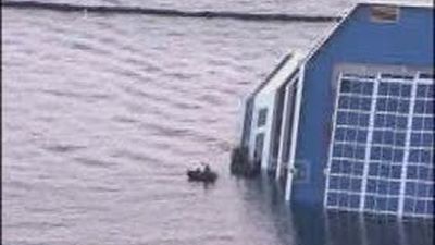 El capitán del Costa Concordia no había consumido drogas