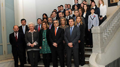 El COI recurre a la videoentrevista para indagar sobre las cinco candidatas