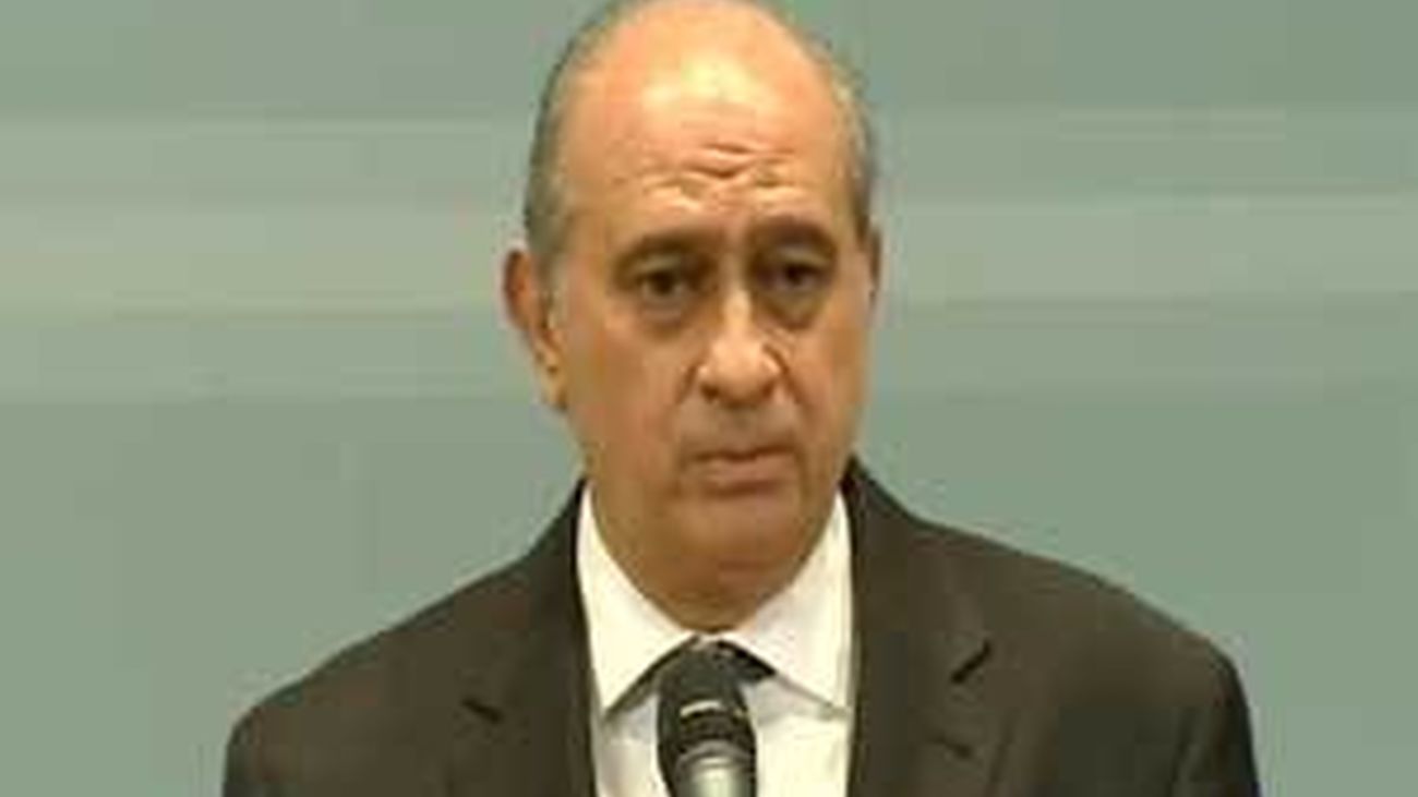 Interior impulsará la "reinserción individualizada" de los presos de ETA