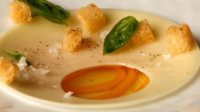 Madrid Fusión 2012 llegará mañana a  la capital con Corea como país invitado