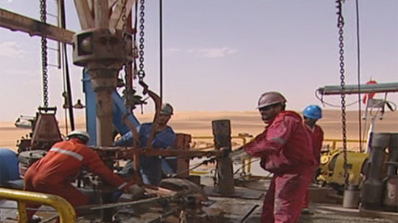 El barril de petróleo Brent se aproxima  a 78 dólares y marca máximos desde 2014