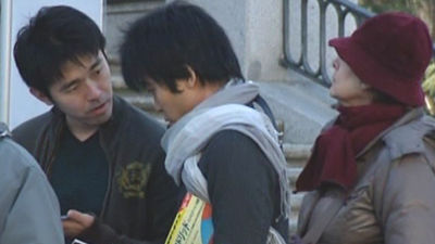 Los japoneses son los turistas que más gastan en hoteles cuando viajan al extranjero