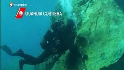 Aumentan a 15 los muertos del Costa Concordia
