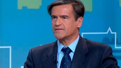 Juan Fernando López Aguilar en El Círculo