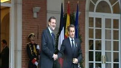 Reunión de los consejeros autonómicos de Economía y Hacienda