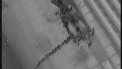 El fiscal general de Toscana acusa a Costa Cruceros de graves negligencias en seguridad