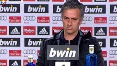 Mourinho: "Si Messi es el mejor del planeta, Cristiano lo es del universo"