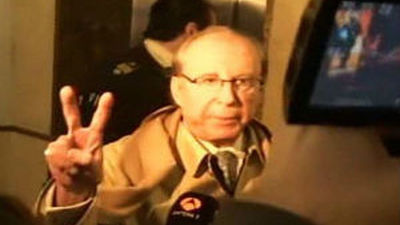 Un juez de Palma prohíbe a Ruiz-Mateos salir de España