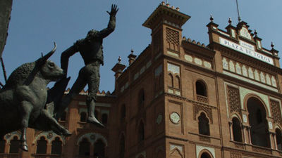 La Comunidad promociona los toros entre los escolares madrileños