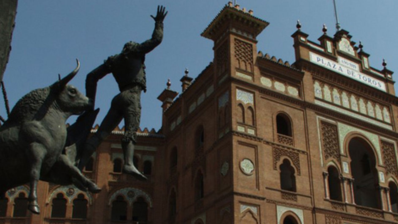 El público podrá visitar el coso de Las Ventas antes de la Corrida Goyesca