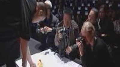 Madrid Fusión, diez años sorprendiendo