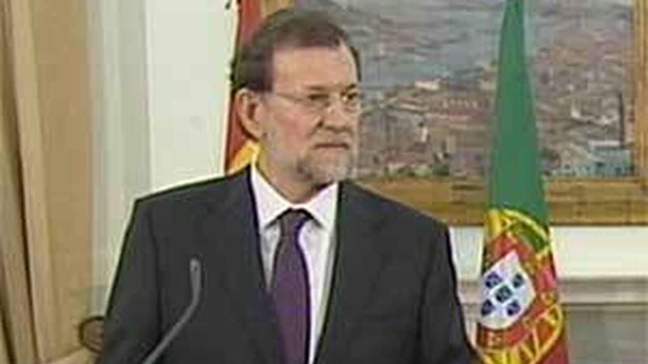 El FMI prevé que el déficit de España no baje del 6% hasta 2014