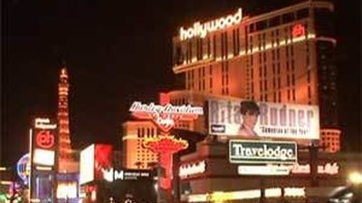 El proyecto "EuroVegas" podría crear 261.000 puestos de trabajo en la región