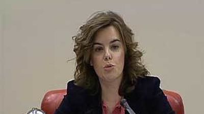 El Gobierno cambiará la ley para que sean los jueces los que elijan al Consejo del Poder Judicial