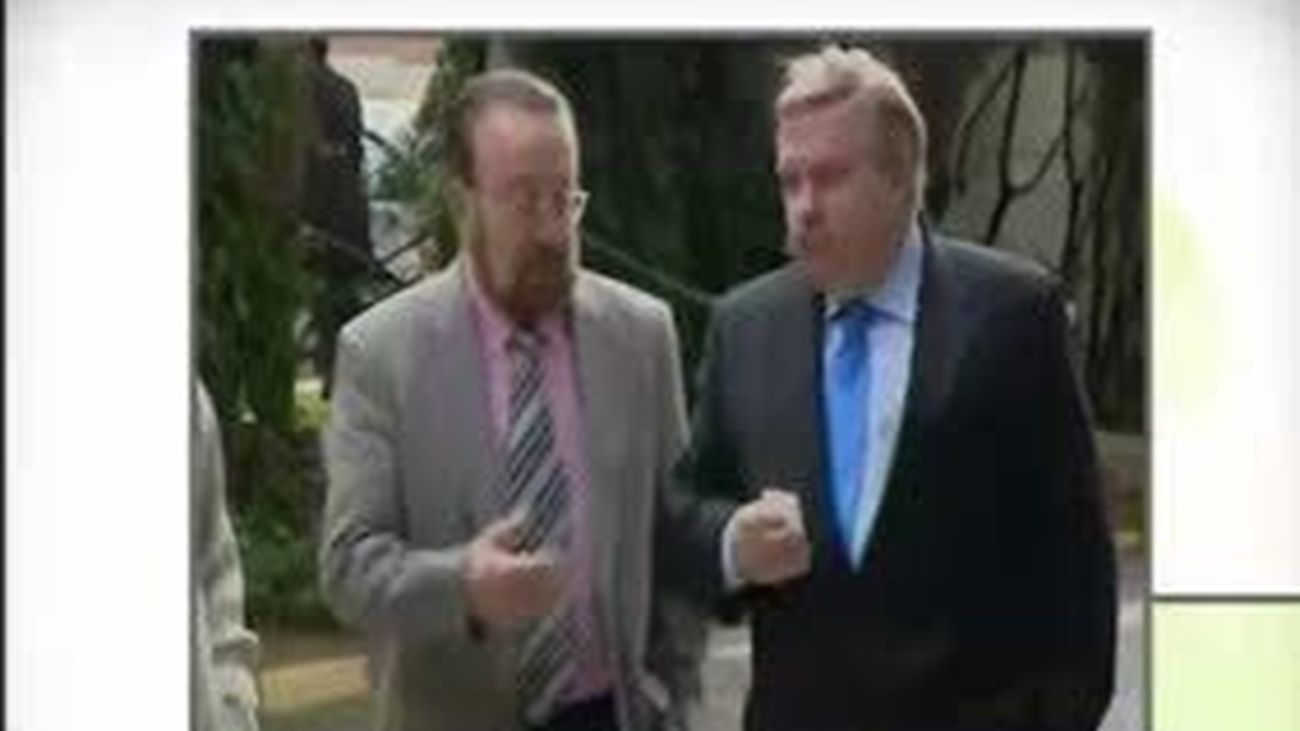 Íñigo y Pardo nos recuerdan las mejores canciones de nuestra vida