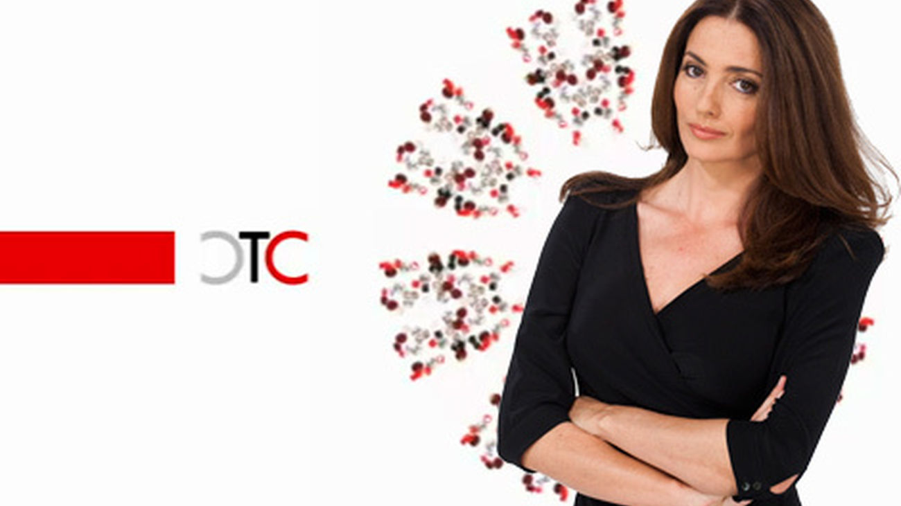 Entrevista a José Toledo en Territorio Comanche