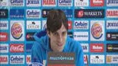 Míchel: "Para ganar al Barça corrimos como perros"