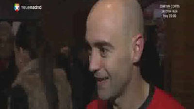 El Mirandés obró el milagro y se clasifica para semifinales