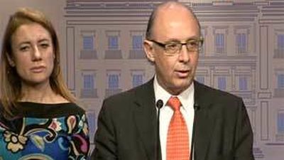 Los municipios se comprometen con el ajuste y logran financiación para pagar a proveedores