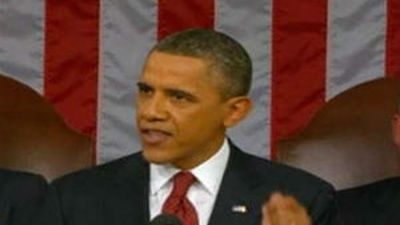 Obama clama contra las desigualdades y asegura que subirá los impuestos a los ricos