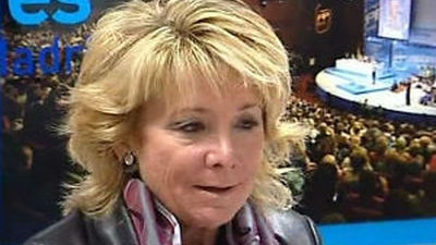 Aguirre respalda las modificaciones de la ley del Aborto y del Menor de Gallardón