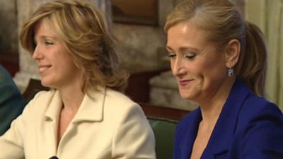 Madrid apoya reforma de la ley del menor y se ofrece como banco de pruebas