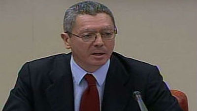 El Gobierno anuncia la instauración de la pena de prisión permanente revisable