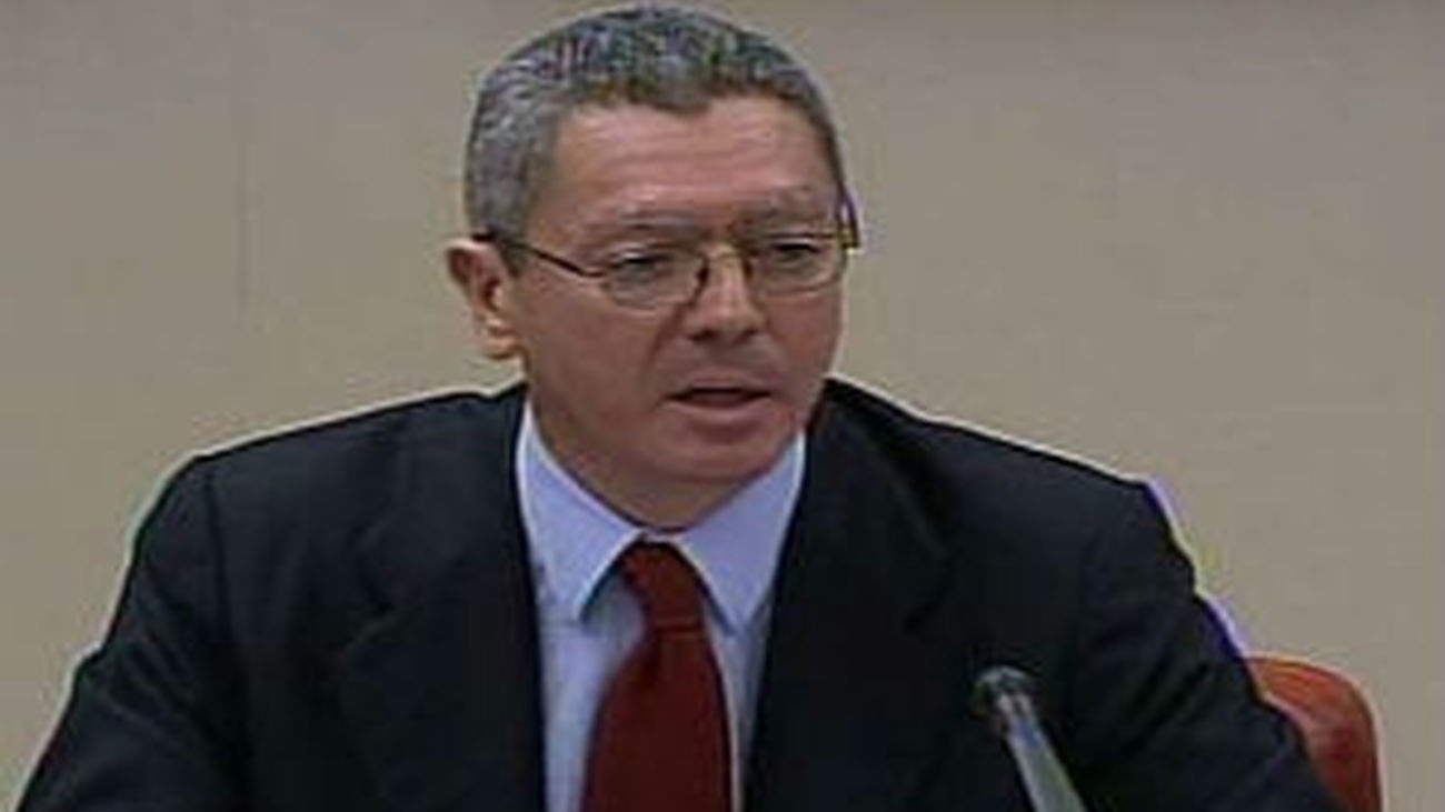 El Gobierno anuncia la instauración de la pena de prisión permanente revisable