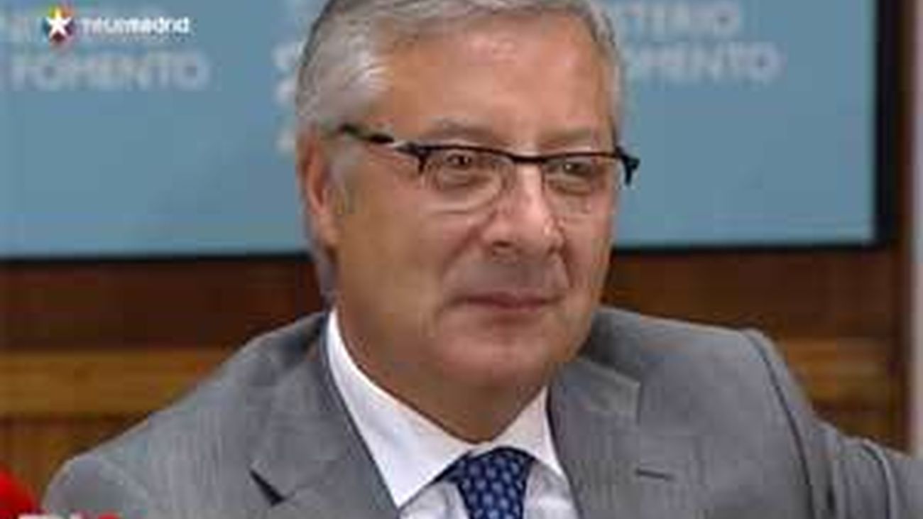 José Blanco declara este jueves ante el Supremo por el caso Campeón