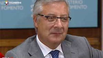 José Blanco declara este jueves ante el Supremo por el caso Campeón