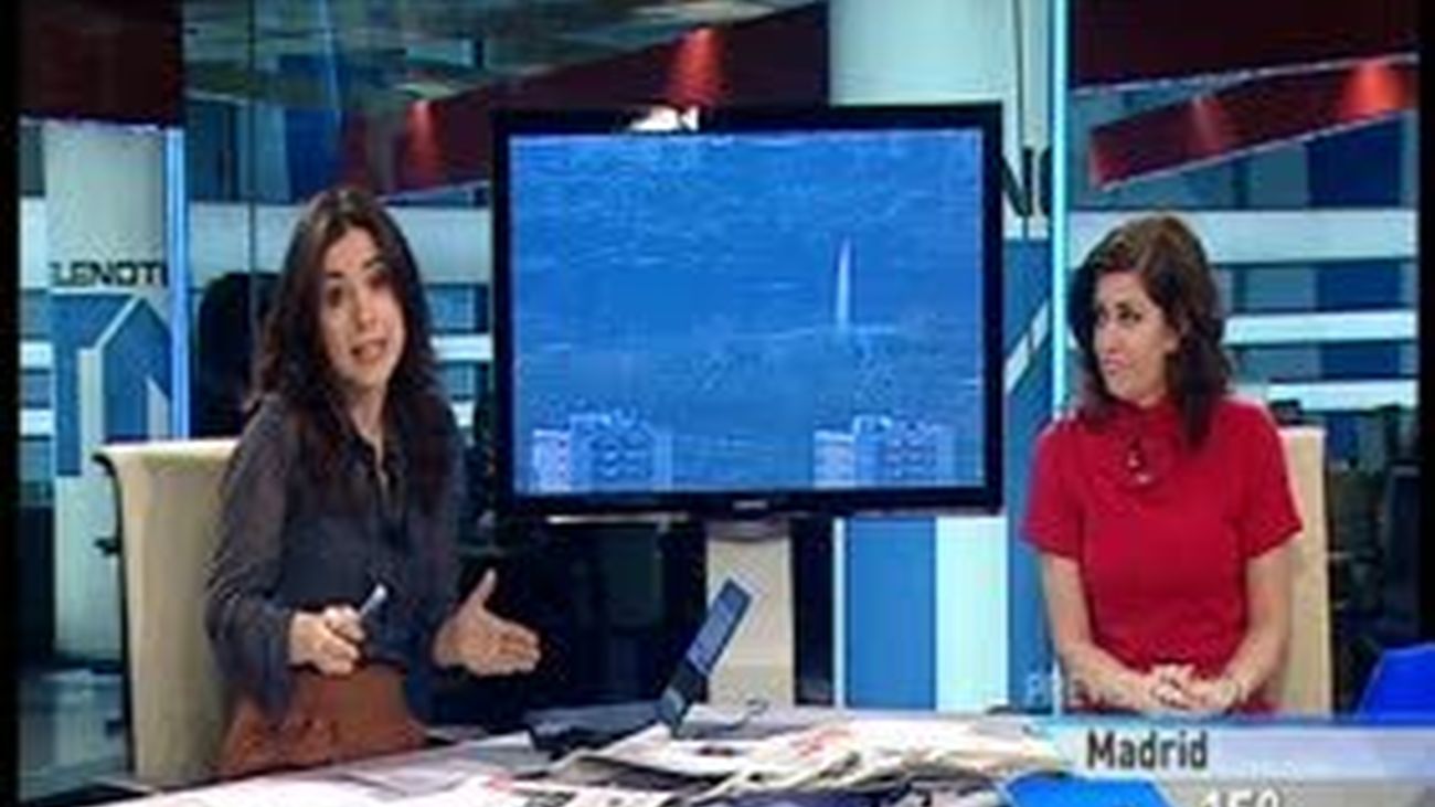 Hablamos de calvicie