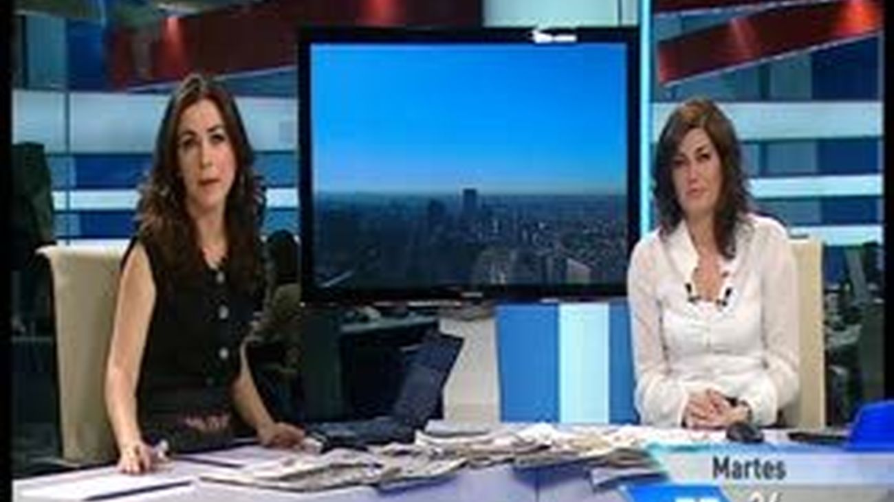 Hablamos de calvicie 2