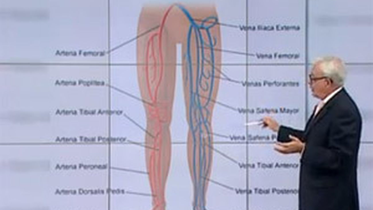 La enfermedad del escaparate