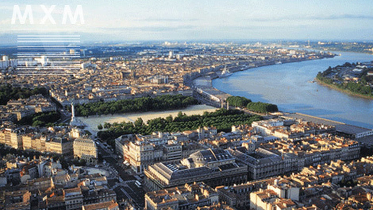 Madrileños por el Mundo: Burdeos (Francia)