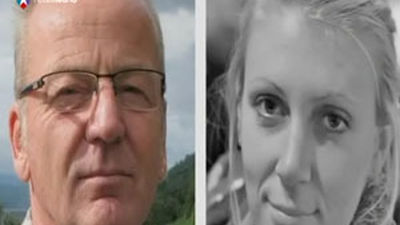 Obama autorizó la operación de rescate por el deterioro de salud de Buchanan