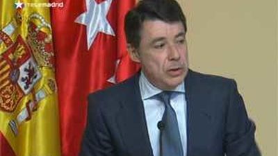 El gasto farmacéutico en Madrid se redujo un 3% por primera  vez en 2011