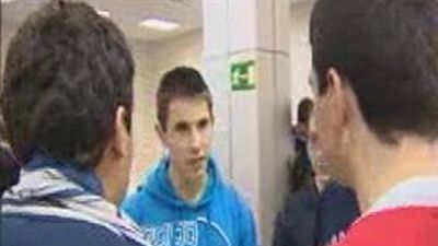 UNITOUR, el Salón de Orientación Universitaria en Madrid