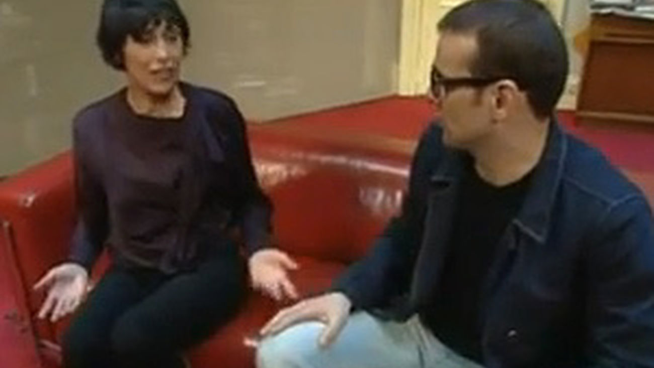 Tócala otra vez, Sam...de nuevo en Madrid