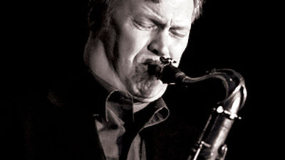 El Bogui Jazz acoge este fin de semana la  actuación del tenor canadiense Kirk MacDonald