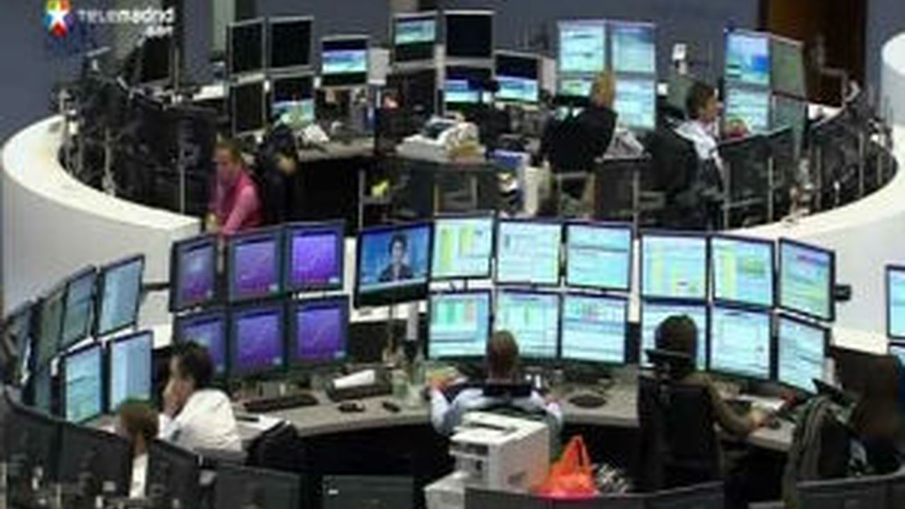 Fitch degrada en dos peldaños la nota de solvencia de España e Italia