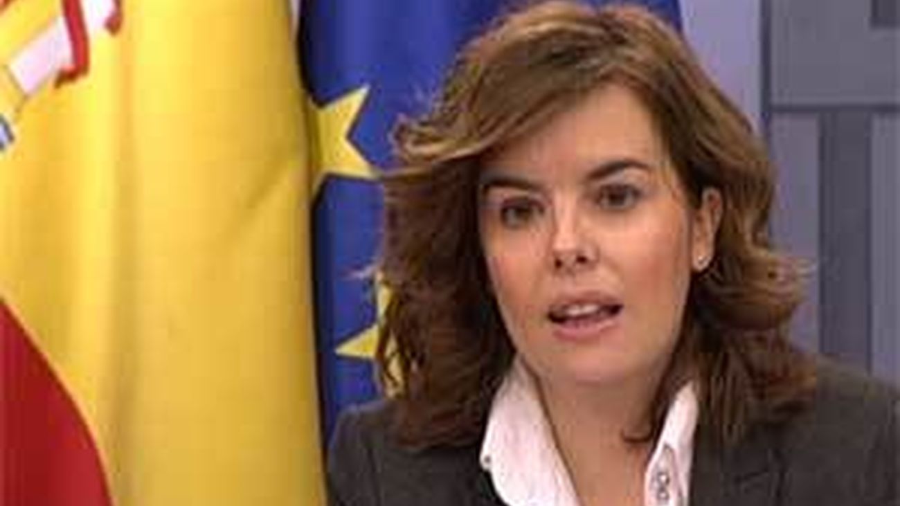 El Gobierno apoya la candidatura de Madrid olímpico 2020