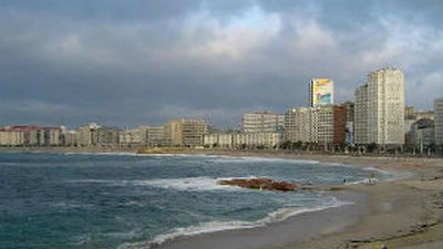 Eslovaquia condecora a los policías fallecidos en La Coruña por su heroísmo