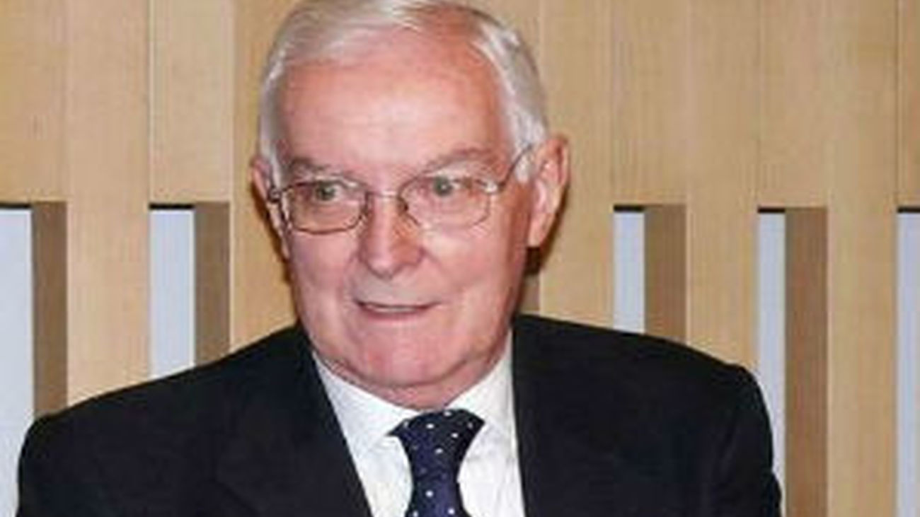 Víctor García de la Concha, nuevo director del Instituto Cervantes