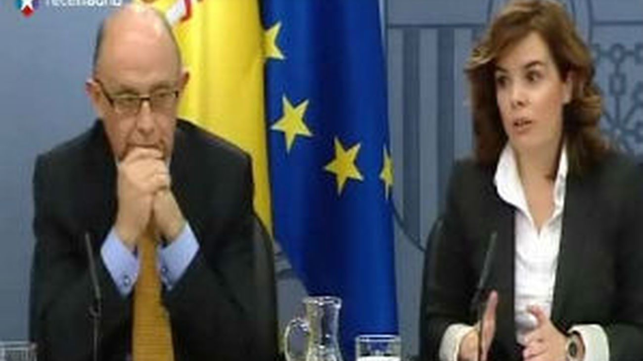 El Gobierno acelerará el ritmo de las reformas ante los datos del desempleo