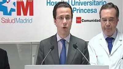 La Comunidad reforma la Unidad de trasplante de médula osea del hospital de La Princesa