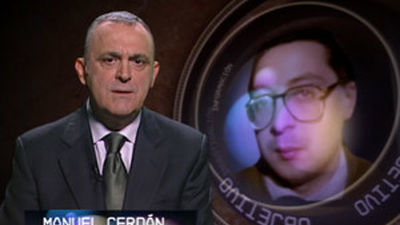 Objetivo 'Blanco en la diana'