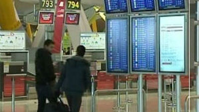 "Fluidez y normalidad" en Iberia en el séptimo día huelga, con 95 vuelos cancelados