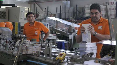 El Servicio de Información y Orientación de FEAPS atendió  el año pasado a más de 4.000 personas