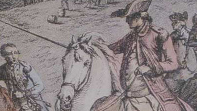 Biografías e historia en el Museo de la Ciudad